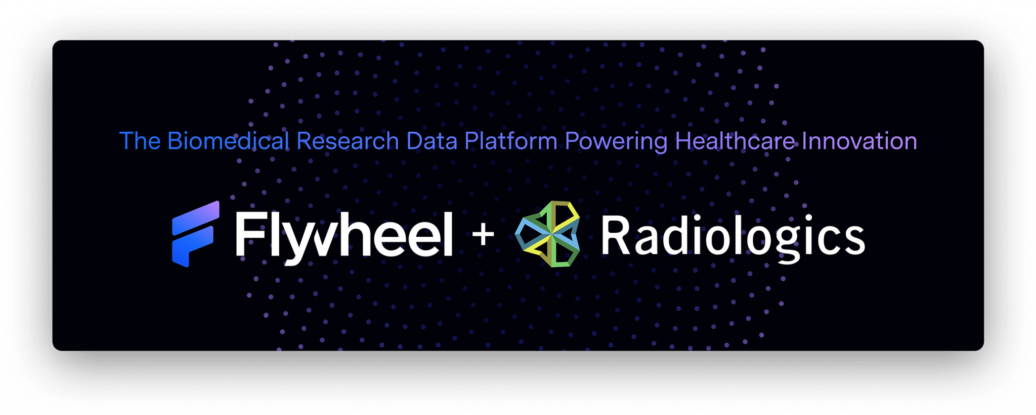 Beringea U.S. Portfolio company Flywheel acquires Radiologics - Featured Image
