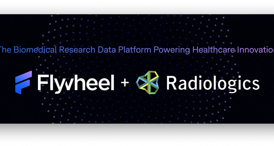 Beringea U.S. Portfolio company Flywheel acquires Radiologics - Featured Image