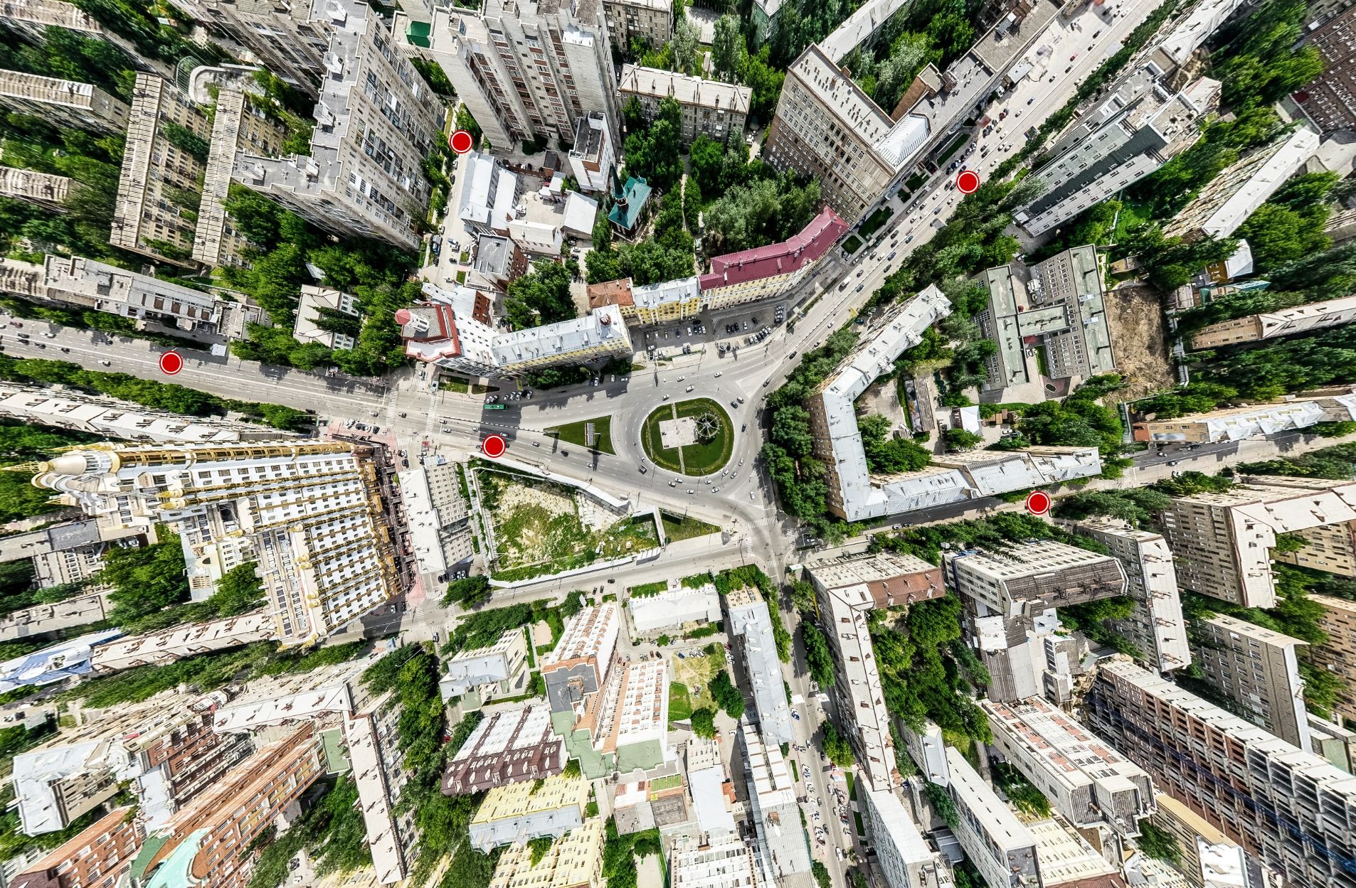 Utilis secures $6m from Beringea U.K. to harness satellites to protect infrastructure and water supplies - Featured Image