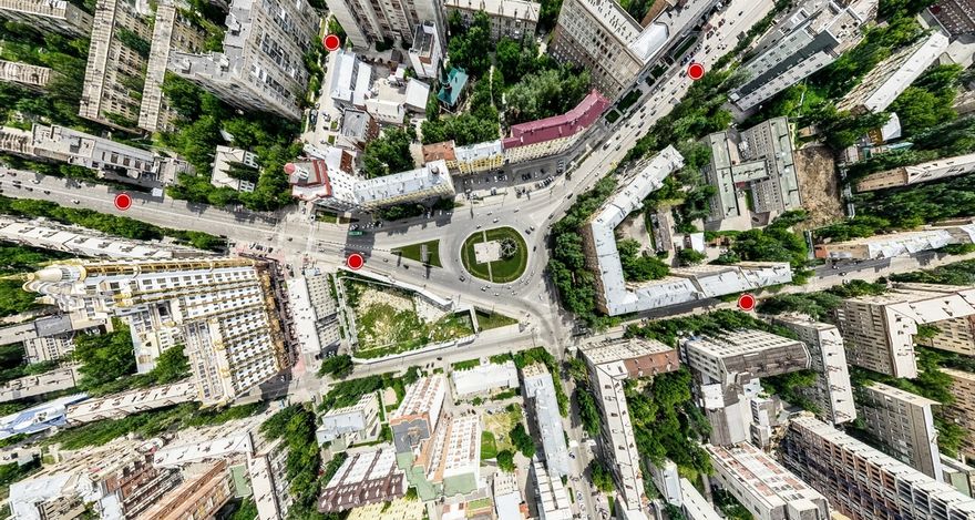 Utilis secures $6m from Beringea U.K. to harness satellites to protect infrastructure and water supplies - Featured Image