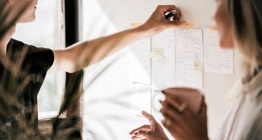 Beringea Scale-Up Academy: Insights into Product Strategy and Development for B2B SaaS - Featured Image