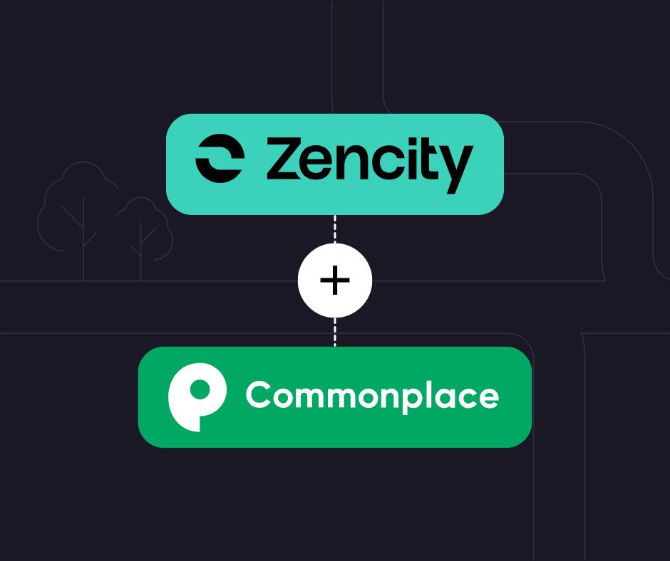 Commonplace acquired by Zencity to expand UK platform capabilities