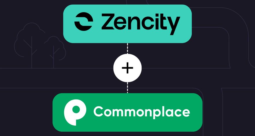 Commonplace acquired by Zencity to expand UK platform capabilities - Featured Image