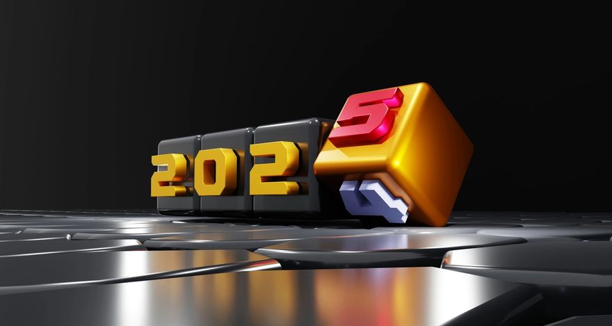 Our investment teams' predictions for 2025 - Featured Image