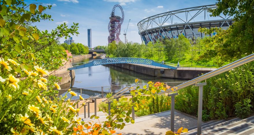 Commonplace and Grosvenor join forces to lead sector focus on citizen engagement - Featured Image