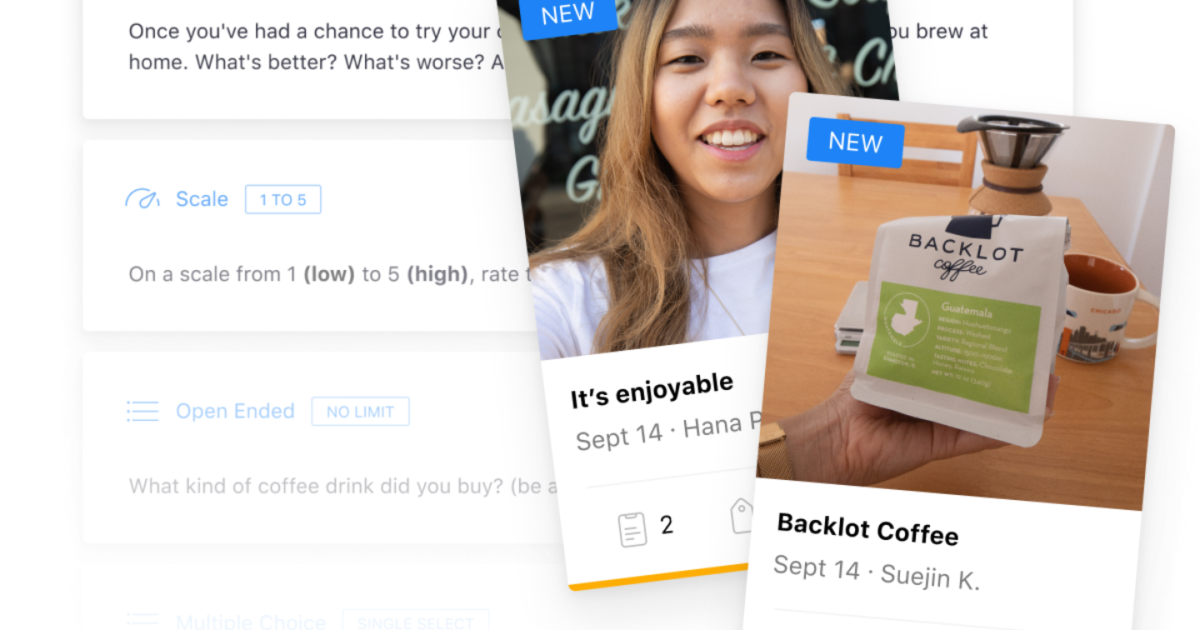 dscout makes strategic moves in human-experience research 