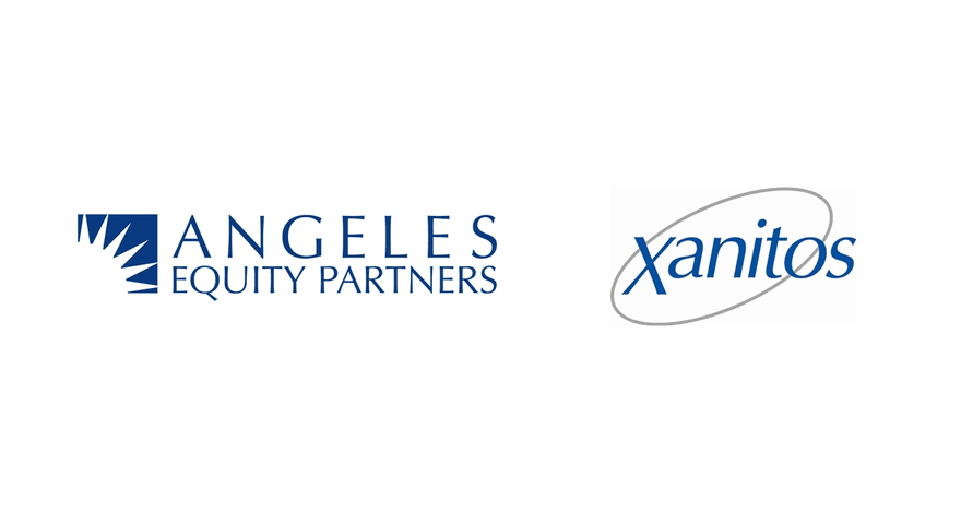 Beringea U.S. portfolio company Xanitos acquired by Angeles Equity Partners - Featured Image