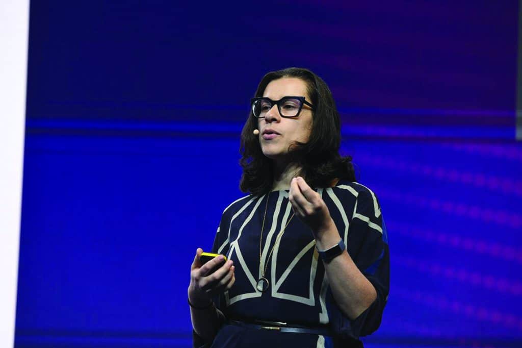 CreativeX secures £2.5m Series A from Beringea to drive data-led creativity - Featured Image