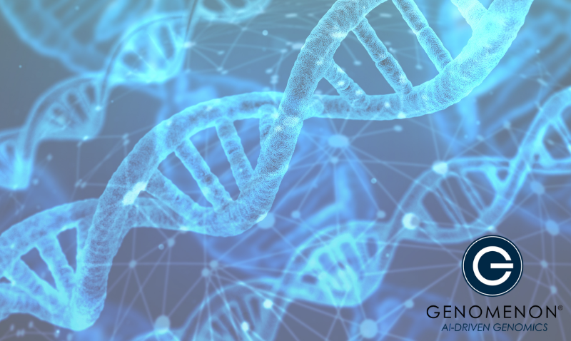 Beringea U.S. Leads $20 million Series B Round in Genomenon, Inc. - Featured Image