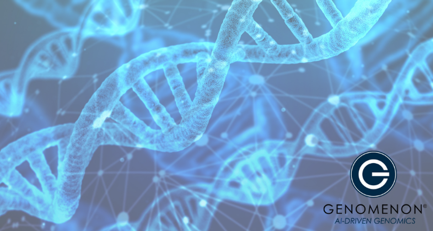 Beringea U.S. Leads $20 million Series B Round in Genomenon, Inc. - Featured Image