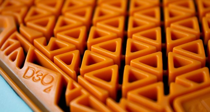 Beringea U.K. and U.S. exit D3O investments following acquisition - Featured Image