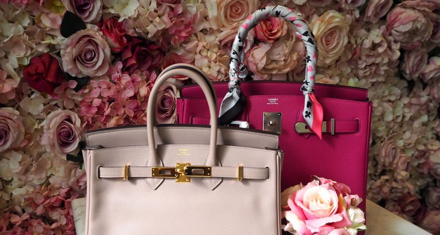Luxury Promise secures $3.75m Series A led by Beringea to harness $24bn luxury resale market - Featured Image