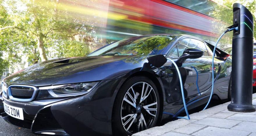 Beringea UK successfully sells stake in Chargemaster as part of BP acquisition - Featured Image