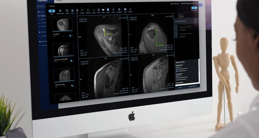 Beringea Co-Leads $15 Million Series B Investment Round in Flywheel, Inc. - Featured Image