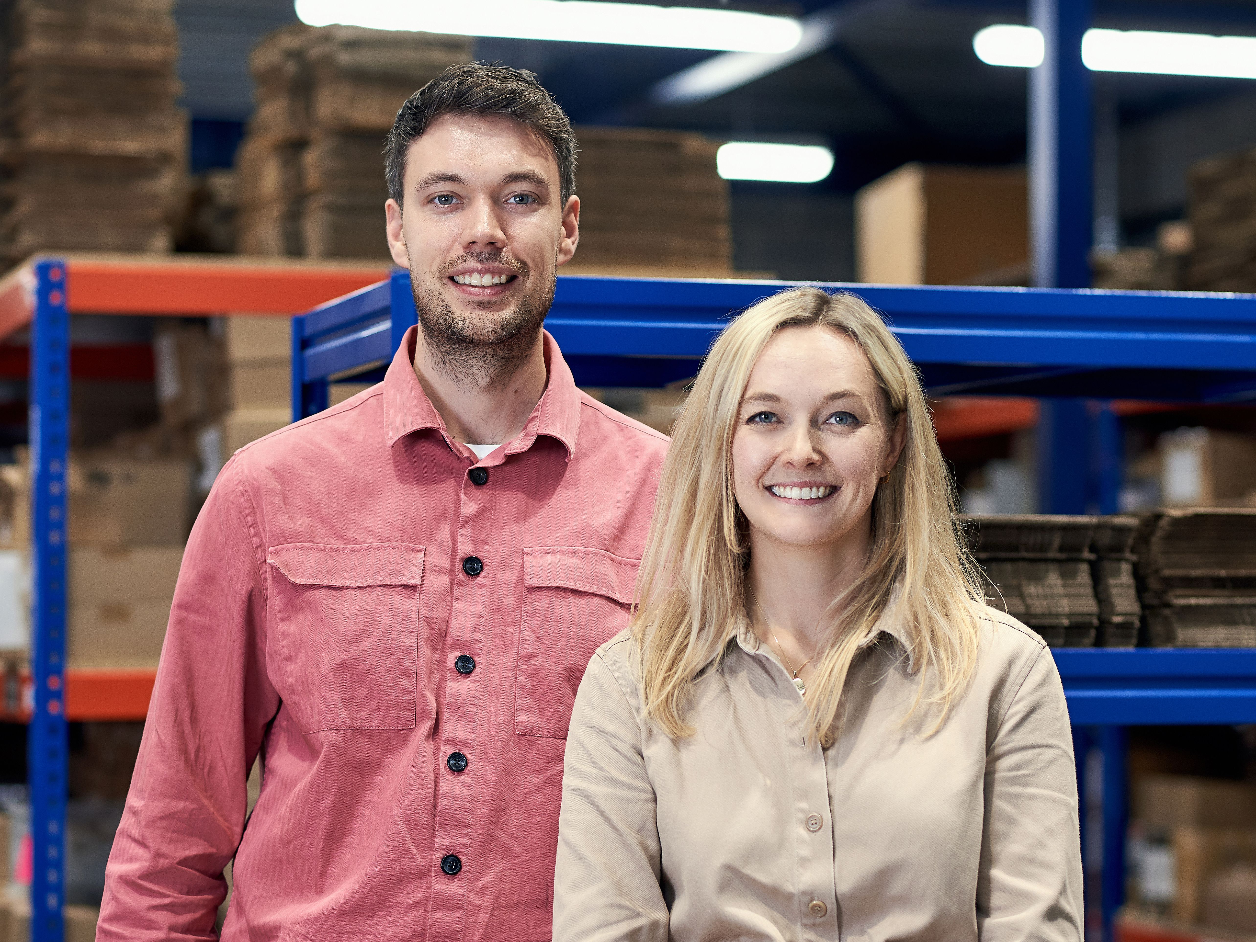 Plank Hardware secures £2m Series A to tap into millennial DIY boom - Featured Image