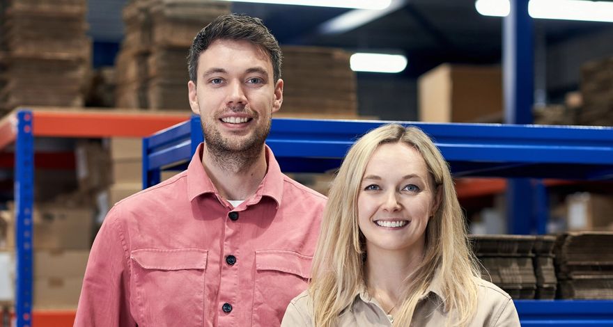 Plank Hardware secures £2m Series A to tap into millennial DIY boom - Featured Image