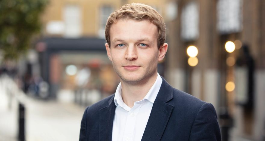 Beringea strengthens UK investment team with promotion of Mark Shepherd - Featured Image