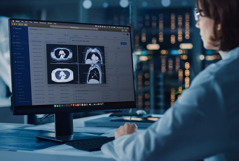 Flywheel, a portfolio company of Beringea U.S., secured a $54m Series D in 2023