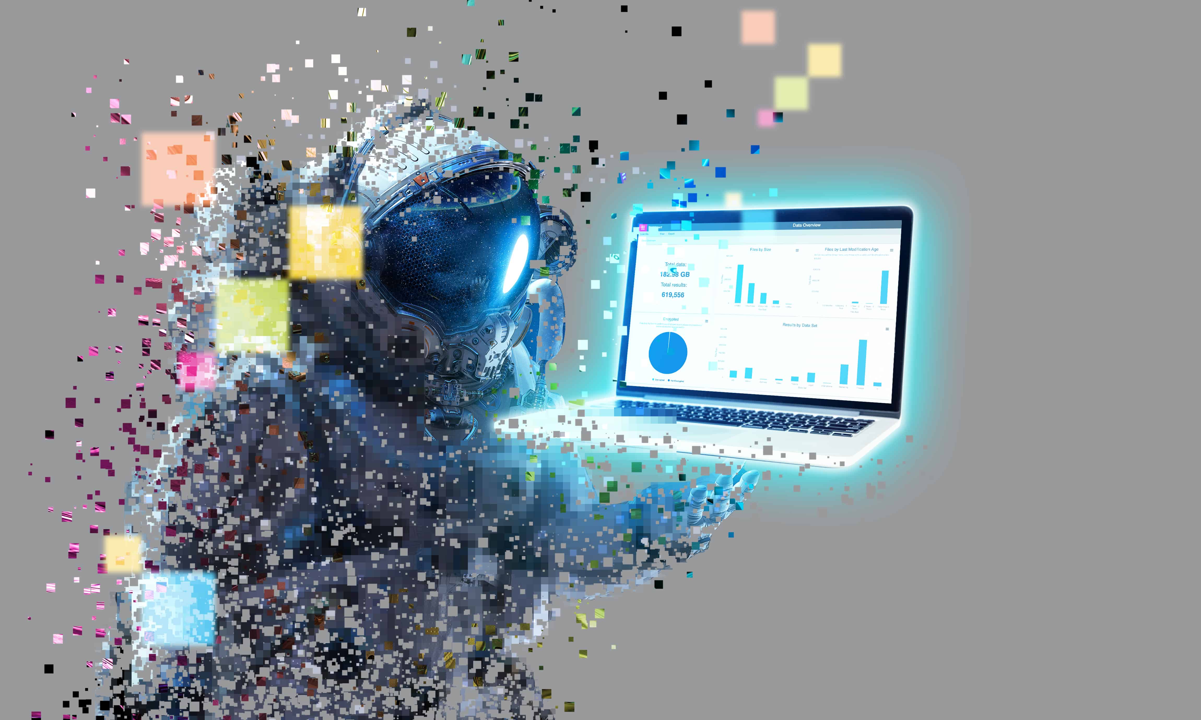 Exonar builds momentum to enable enterprises to tackle data deluge - Featured Image