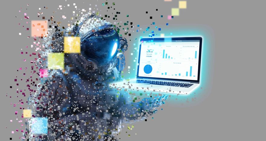 Exonar builds momentum to enable enterprises to tackle data deluge - Featured Image