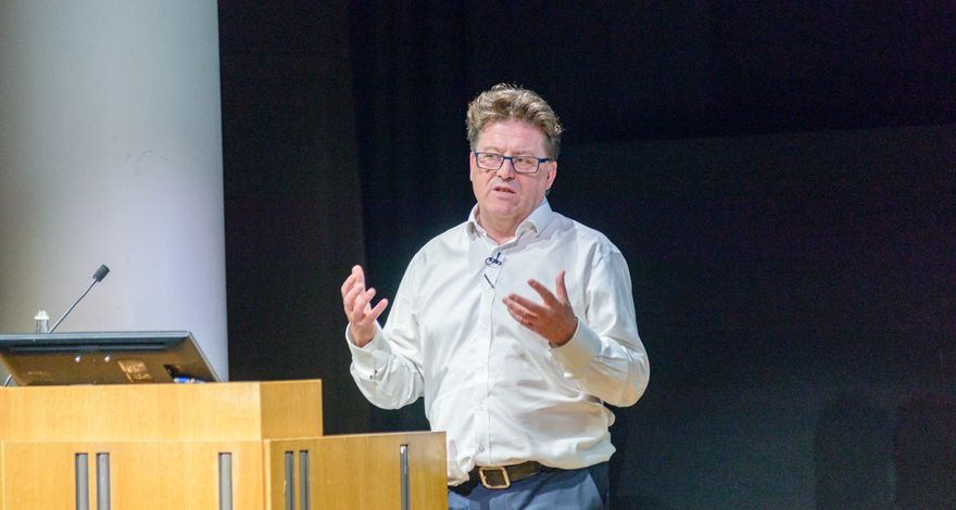 ‘Tech for good’ platform that measures social impact raises £8.5m - Featured Image