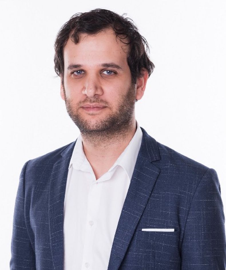 Lauren Guy, founder of Utilis