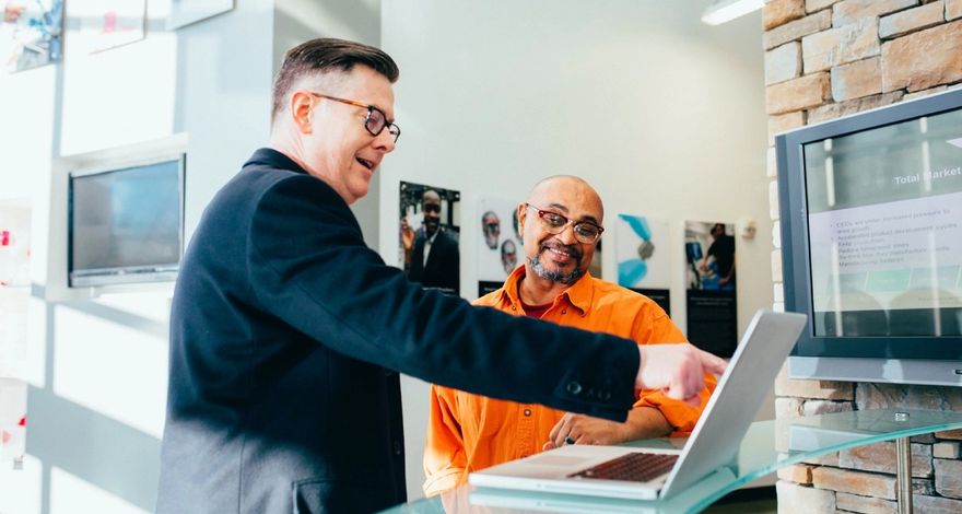 Beringea Scale-Up Academy: How can sales leaders supercharge their pipelines? - Featured Image