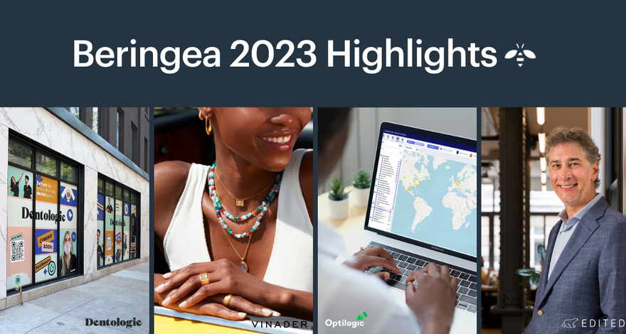 Looking back at 2023: Adjusting to deliver stability, growth, and exits - Featured Image