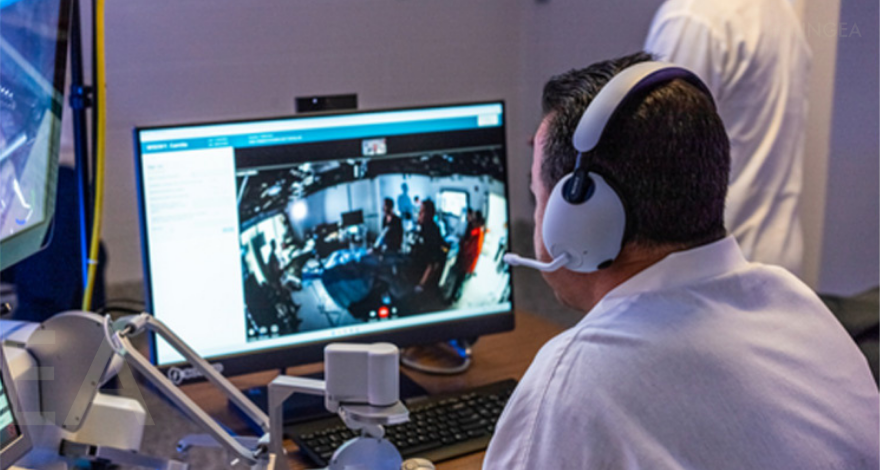 Beringea U.S. invests in robotic surgery platform innovator Sovato - Featured Image