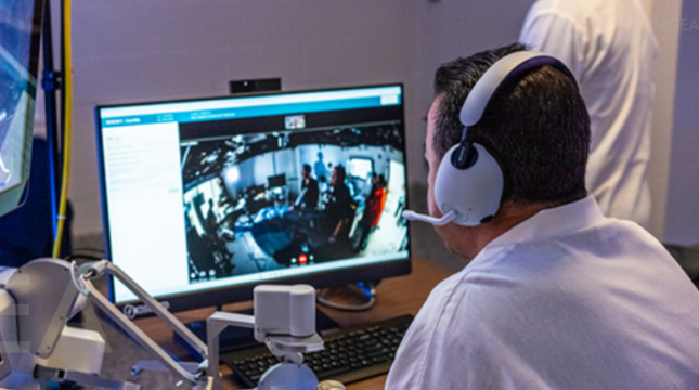 Beringea U.S. invests in robotic surgery platform innovator Sovato