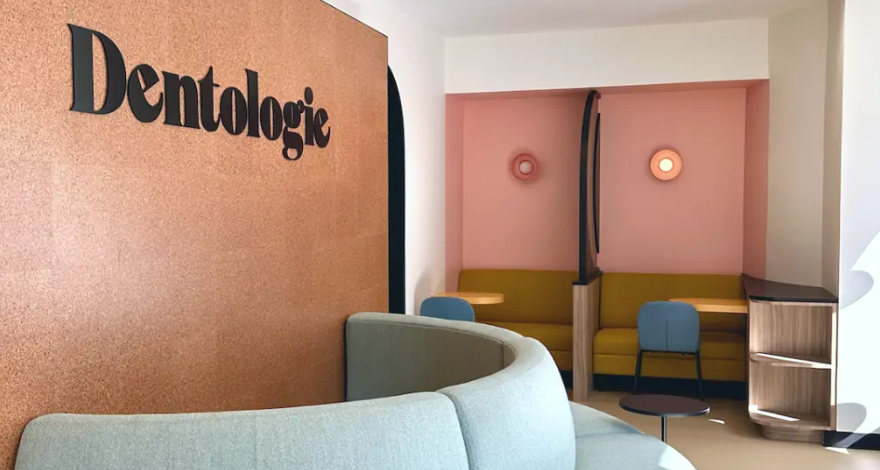 Beringea U.S. invests in Chicago-based Dentologie as part of a $25 million Series B funding round - Featured Image