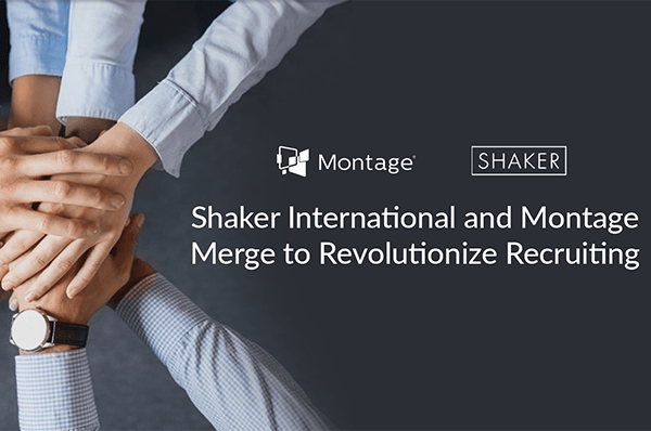 Beringea U.S. portfolio company Montage merges with Shaker International - Featured Image