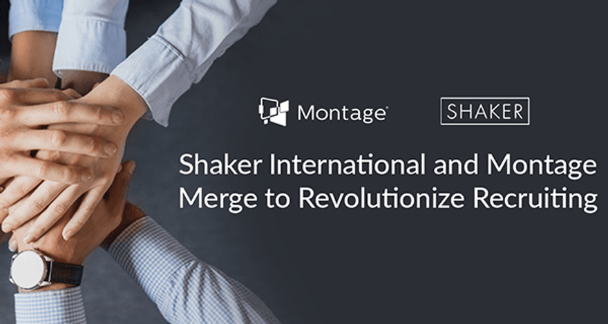 Beringea U.S. portfolio company Montage merges with Shaker International - Featured Image