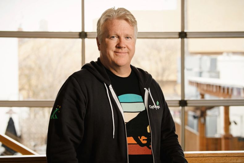 Donald Hicks, CEO & Founder of Optilogic