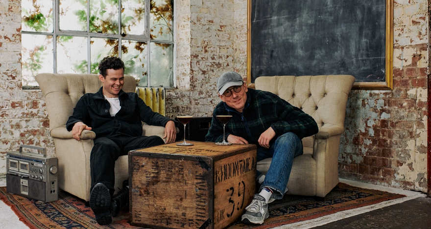 MOTH continues its growth as the UK’s leading premium canned cocktail brand with £4.6m investment led by Beringea - Featured Image