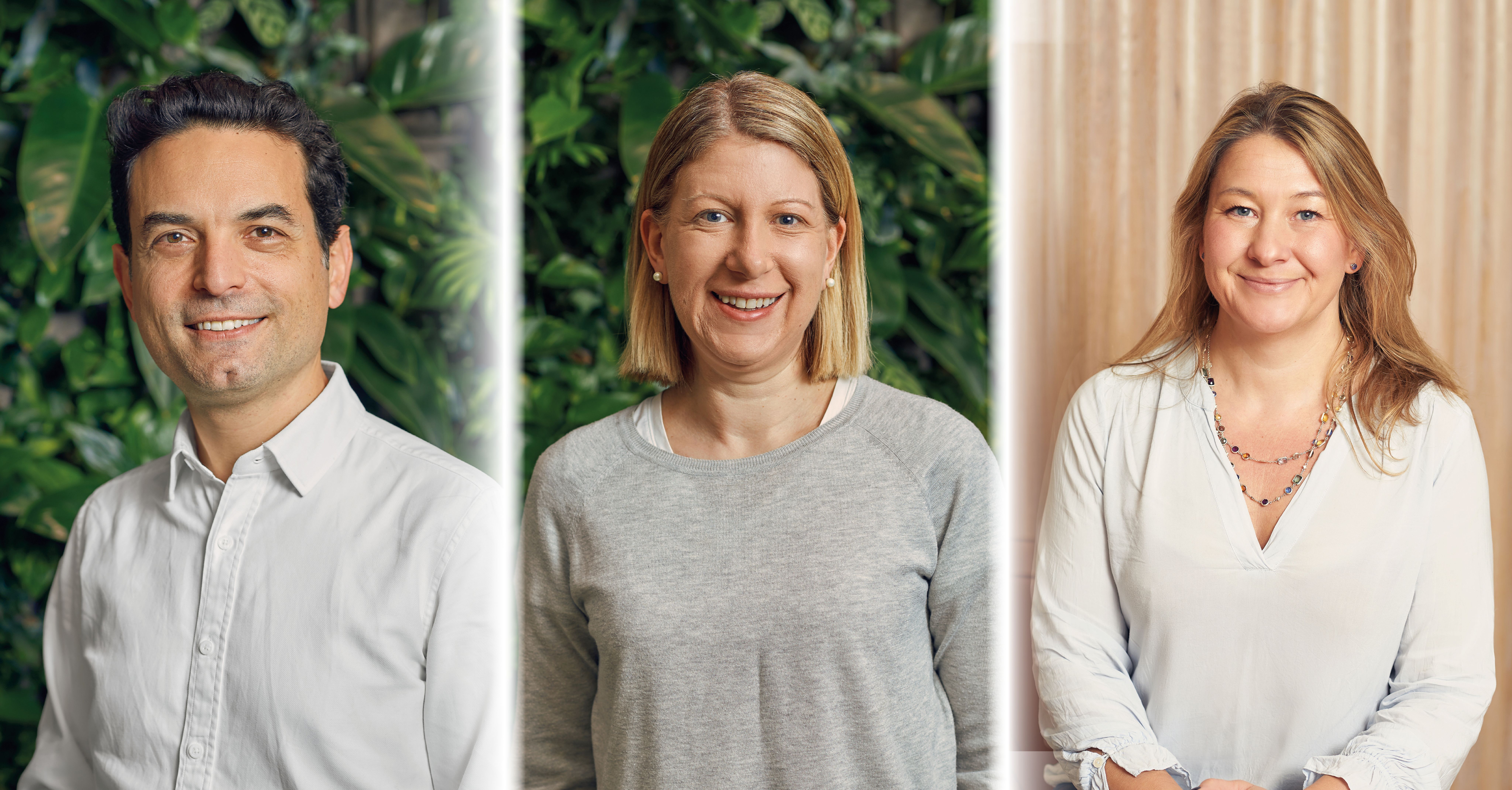 Beringea UK expands partnership with three promotions - Featured Image