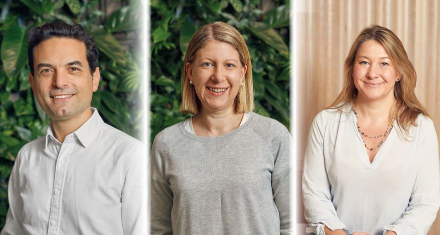 Beringea UK expands partnership with three promotions - Featured Image