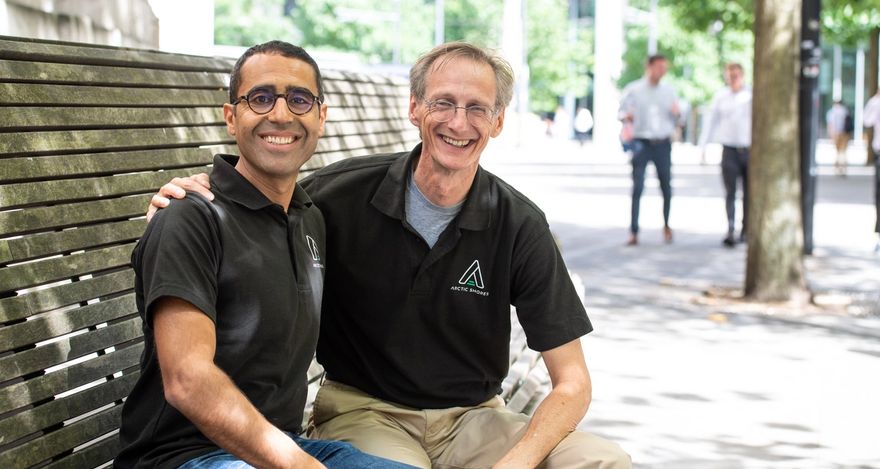 Arctic Shores closes £5.75m Series B to spearhead the soft-skills assessment market and accelerate growth - Featured Image