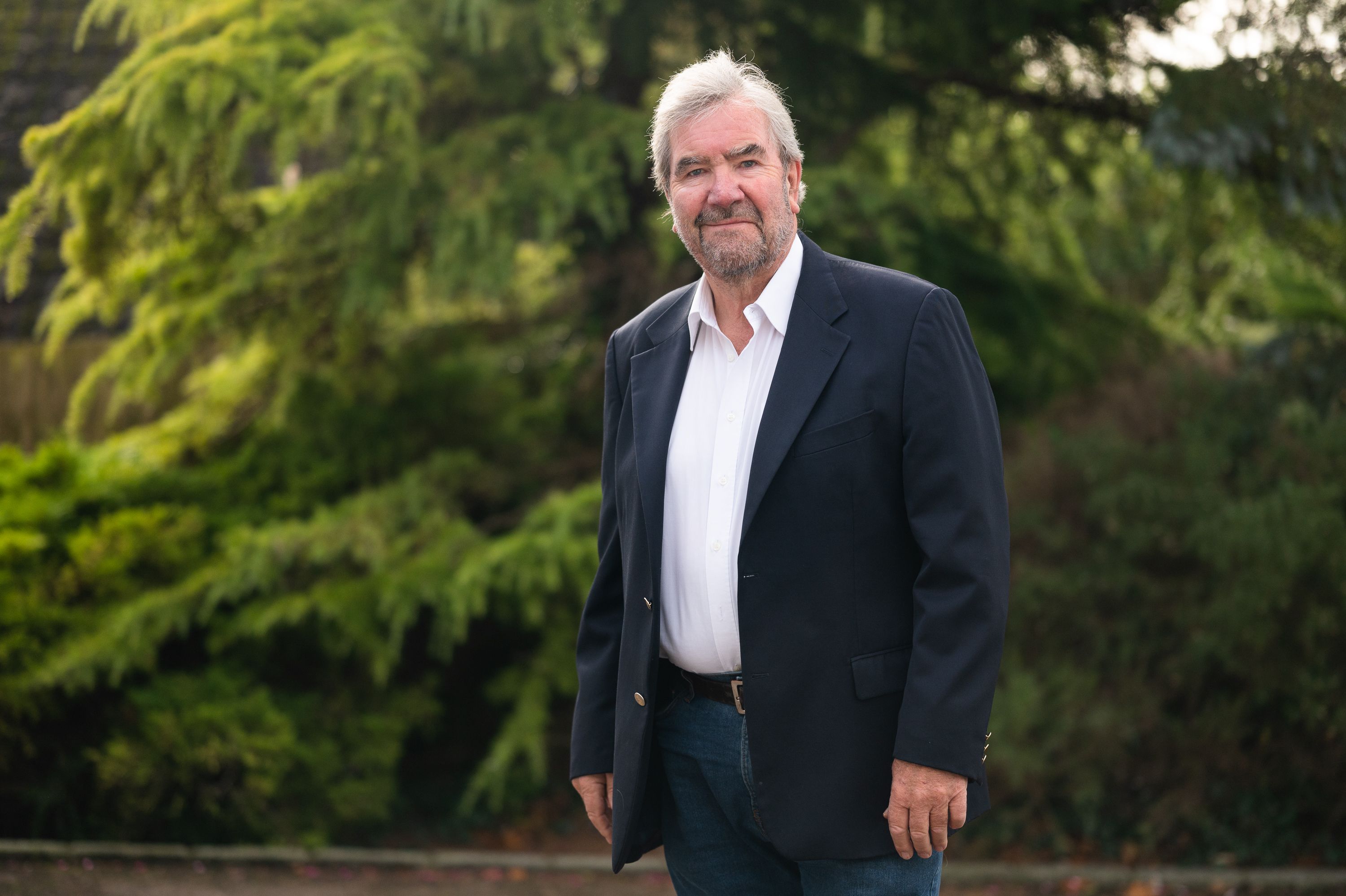 Beringea renews partnership with David Martell and leads £4m Series A for EVIOS