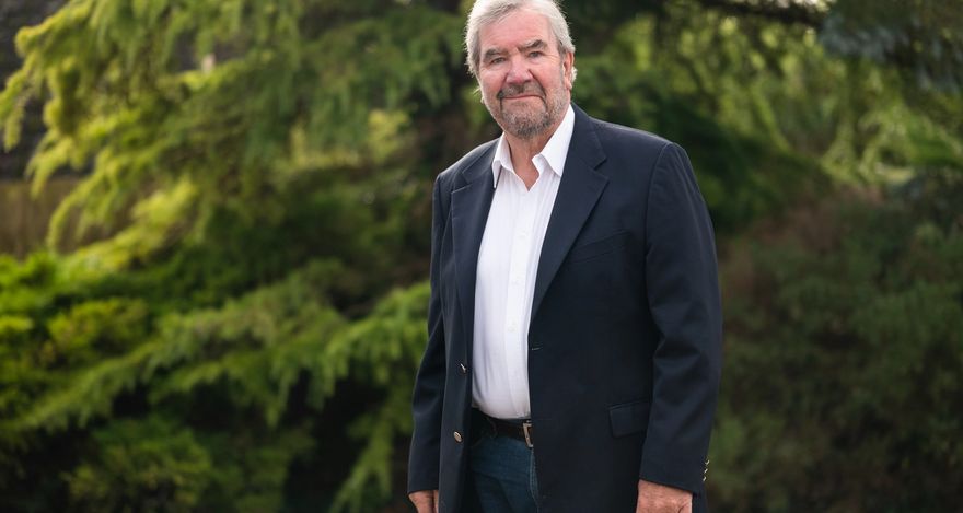 Beringea renews partnership with David Martell and leads £4m Series A for EVIOS - Featured Image