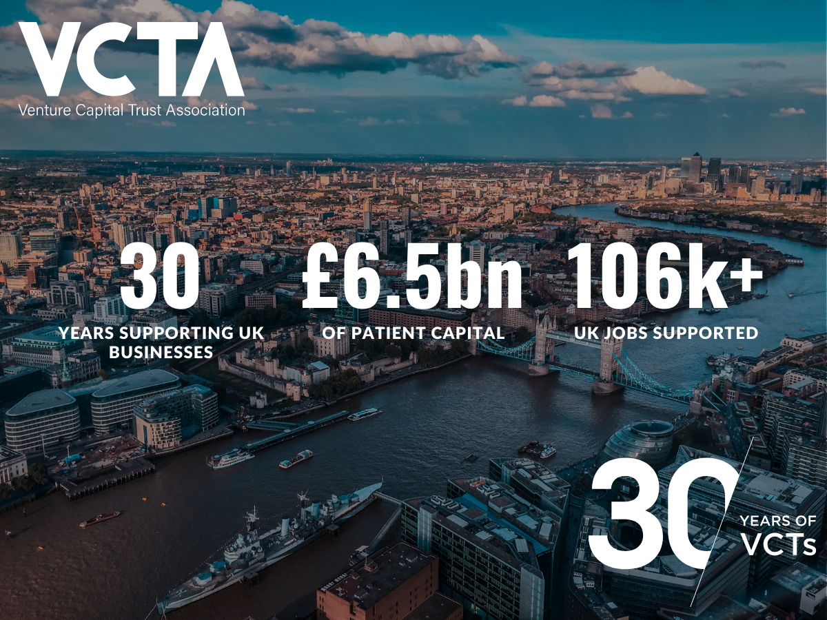 VCTs: Reflections on a significant anniversary - Featured Image