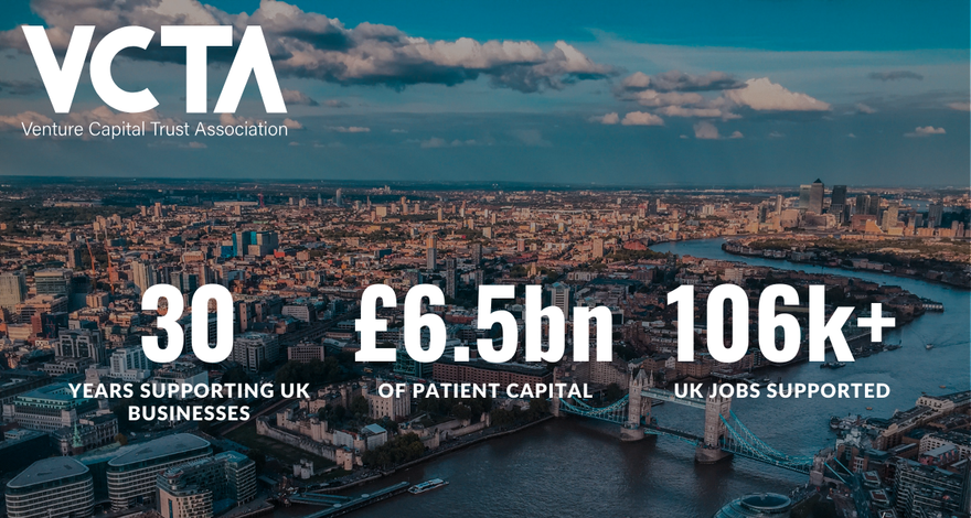 VCTs: Reflections on a significant anniversary - Featured Image