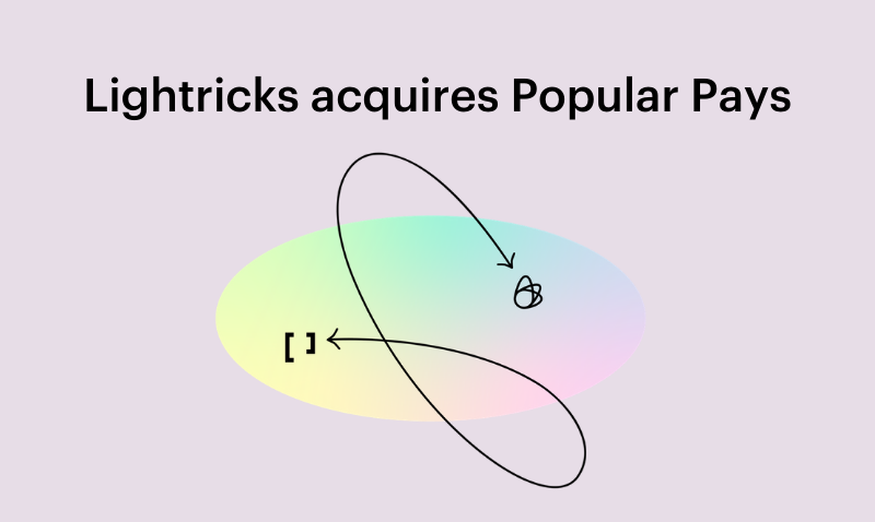 Beringea U.S. Exits Popular Pays Following Acquisition by Lightricks - Featured Image