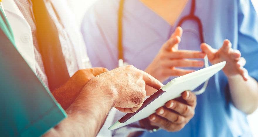 RealTime Software Solutions acquires Beringea U.S. portfolio company Complion - Featured Image