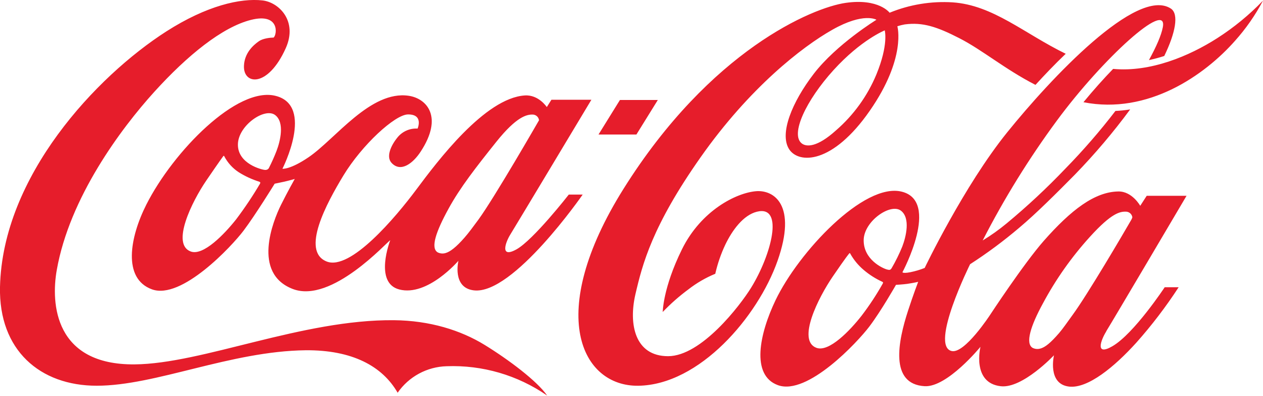new cocacola