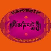 himalaya friends