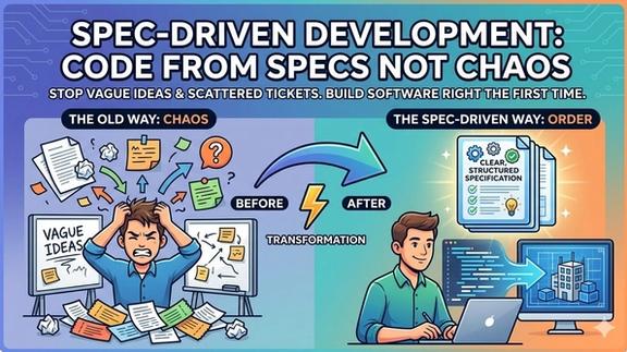 spec-driven-development