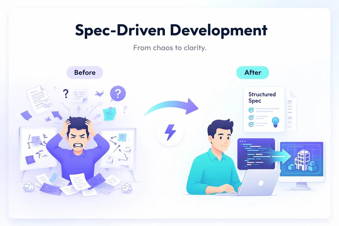 spec-driven-development