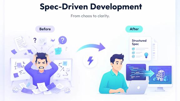 spec-driven-development
