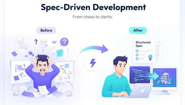 spec-driven-development